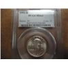 Image 1 : 1951-D WASHINGTON SILVER QUARTER PCGS MS63
