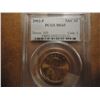 Image 1 : 2002-P SACAGAWEA DOLLAR PCGS MS65