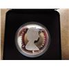 Image 2 : 1987 CANADA DAVIS STRAIT SILVER DOLLAR PROOF .3750 OZ. ASW, ORIGINAL ROYAL CANADIAN MINT PACKAGING