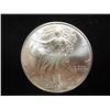 Image 1 : 1997 AMERICAN SILVER EAGLE UNC