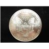 Image 2 : 1997 AMERICAN SILVER EAGLE UNC