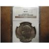 Image 1 : 1974-D IKE DOLLAR NGC MS65