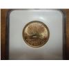 Image 2 : 2003-D SACAGAWEA DOLLAR NGC MS66