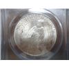 Image 2 : 1924 PEACE SILVER DOLLAR PCGS MS64