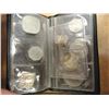 Image 2 : COINS OF PAKISTAN 8 COINS ORIGINAL MINT PACKAGING COINS ARE 1948-1953