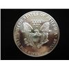 Image 2 : 1990 AMERICAN SILVER EAGLE UNC