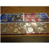 Image 1 : 2006 US MINT SET (UNC) P/D (WITH ENVELOPE)