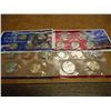 Image 1 : 2006 US MINT SET (UNC) P/D (WITH ENVELOPE)