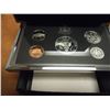 Image 2 : 1994 US PREMIER SILVER PROOF SET ORIGINAL US MINT PACKAGING
