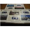 Image 1 : COIN & STAMP SETS (UNC) ALL 5-2003 P & D STATE QUARTERS