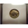 Image 2 : 1938-D BUFFALO NICKEL NGC MS65