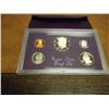 Image 1 : 1986 US PROOF SET (WITH BOX)
