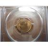 Image 2 : 1956-D LINCOLN CENT PCGS MS66RB