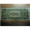 Image 2 : 1935-A $1 SILVER CERTIFICATE HAWAIIAN OVERPRINT BROWN SEAL