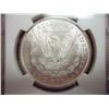 Image 2 : 1885-O MORGAN SILVER DOLLAR NGC MS64+