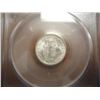 Image 2 : 1942 MERCURY DIME PCGS MS65