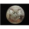 Image 2 : 1989 AMERICAN SILVER EAGLE UNC