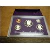 Image 1 : 1993 US PROOF SET (WITH BOX)