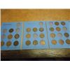 Image 1 : PARTIAL 1902-1929 GREAT BRITAIN PENNIES SET CONTAINS: 23 COINS SOME HIGH GRADE COINS INCLUDED IN WHI