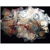 Image 1 : 50 ASSORTED MEDALS AND TOKENS FROM MINT SETS ETC..