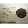 Image 2 : 527-565 A.D. JUSTINIAN I ANCIENT COIN