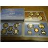 Image 2 : 2010 US PROOF SET (WITH BOX) 14 PIECES