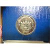 Image 2 : 1961 THIALAND 1 BAHT COMMEMORATIVE COIN ORIGINAL MINT PACKAGING