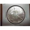 Image 1 : 2005 AMERICAN SILVER EAGLE UNC