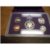 Image 2 : 1992 US PROOF SET (WITH BOX)