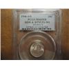 Image 1 : 1946-S/S SILVER ROOSEVELT DIME PCGS MS65FB DDR & RPM FS-501