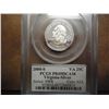Image 1 : 2000-S SILVER VIRGINIA QUARTER PCGS PR69 DCAM