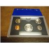 Image 1 : 1970 US PROOF SET WITH BOX, 40% SILVER JFK HALF
