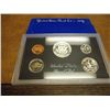 Image 2 : 1970 US PROOF SET WITH BOX, 40% SILVER JFK HALF