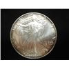 Image 1 : 1988 AMERICAN SILVER EAGLE UNC