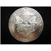 Image 2 : 1988 AMERICAN SILVER EAGLE UNC