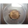 Image 2 : 1956 LINCOLN CENT PCGS MS64RB