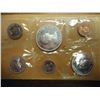 Image 2 : 1964 CANADA SILVER (PF LIKE) SET WITH ENVELOPE