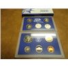 Image 2 : 2000 US PROOF SET (WITH BOX)
