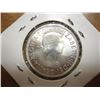 Image 2 : 1963 AUSTRALIA SILVER FLORIN UNC