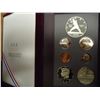 Image 1 : 1992 US PRESTIGE PROOF SET US OLYMPIC ORIGINAL US MINT PACKAGING
