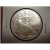 Image 1 : 2009 AMERICAN SILVER EAGLE UNC