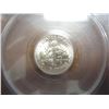 Image 2 : 1946-S SILVER ROOSEVELT DIME PCGS MS66