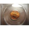 Image 2 : 2005-D LINCOLN CENT PCGS MS68RD SATIN FINISH