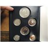 Image 2 : 1984 CANADA SPECIMEN SET ORIGINAL ROYAL CANADIAN MINT PACKAGING