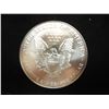 Image 2 : 1994 AMERICAN SILVER EAGLE UNC