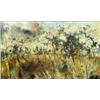 Image 1 : JEAN-YVES COMMERE (French. 1920-1986), "Autumn Landscape". Signed Y. Commere l/l., Oil on Can...
