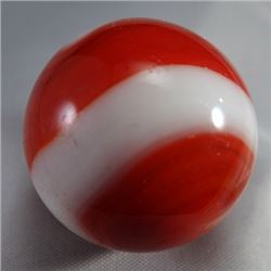 Lot 1: Akro Agate Company. Corkscrew. 15/16". M- 9.0