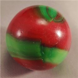 Lot 2: Marble King Inc. Watermelon. 5/8". M 9.9