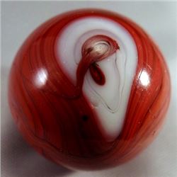 Lot 3: M.F. Christensen. Brick. 25/32". M- 9.1