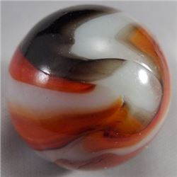 Lot 4: Peltier Glass Company. Rebel. 21/32". M 9.9